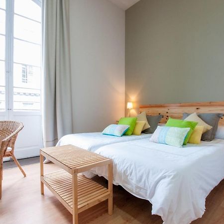 Triana Bella Suites لاس بالماس دي غران كاناريا المظهر الخارجي الصورة