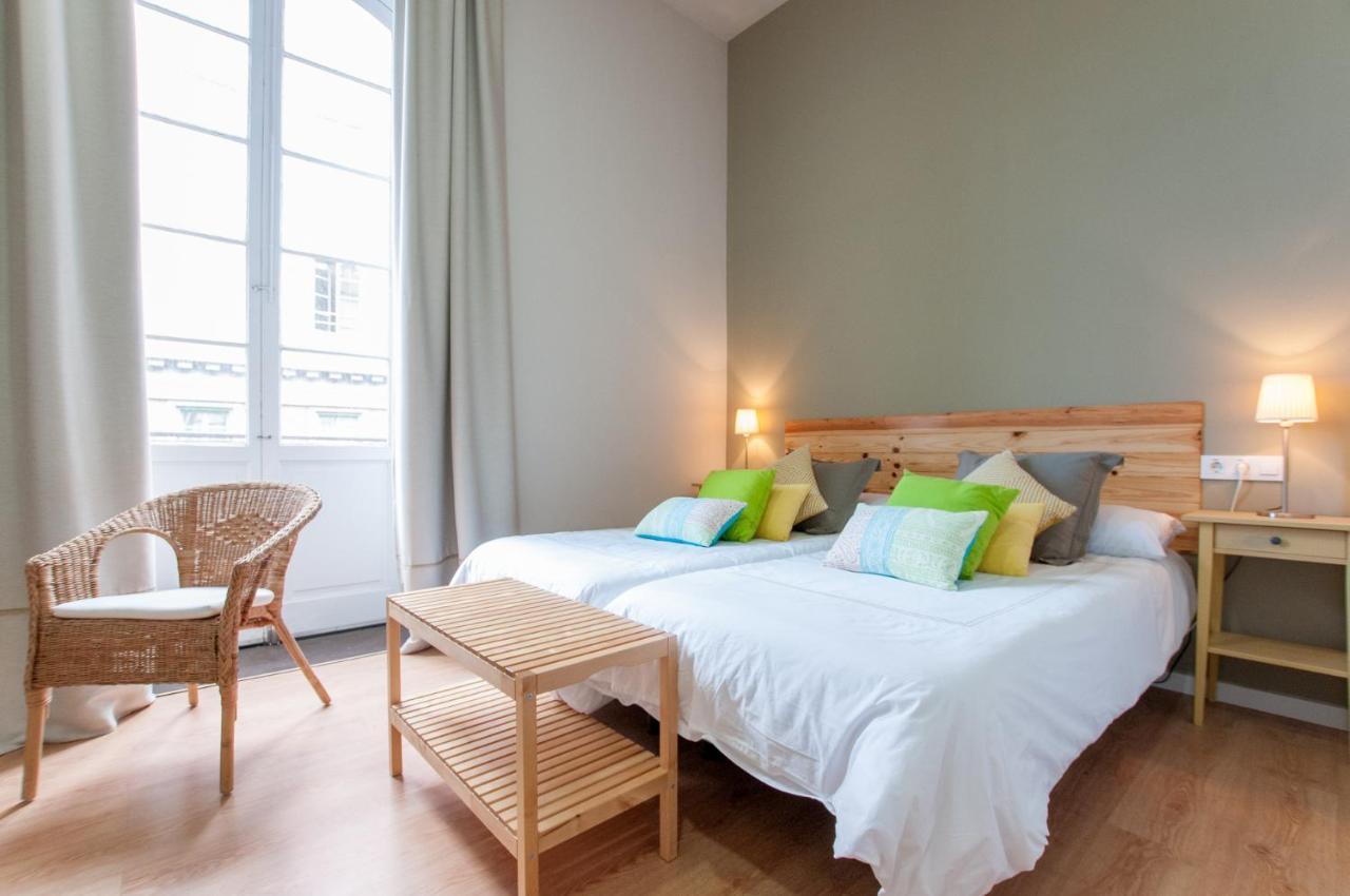 Triana Bella Suites لاس بالماس دي غران كاناريا المظهر الخارجي الصورة