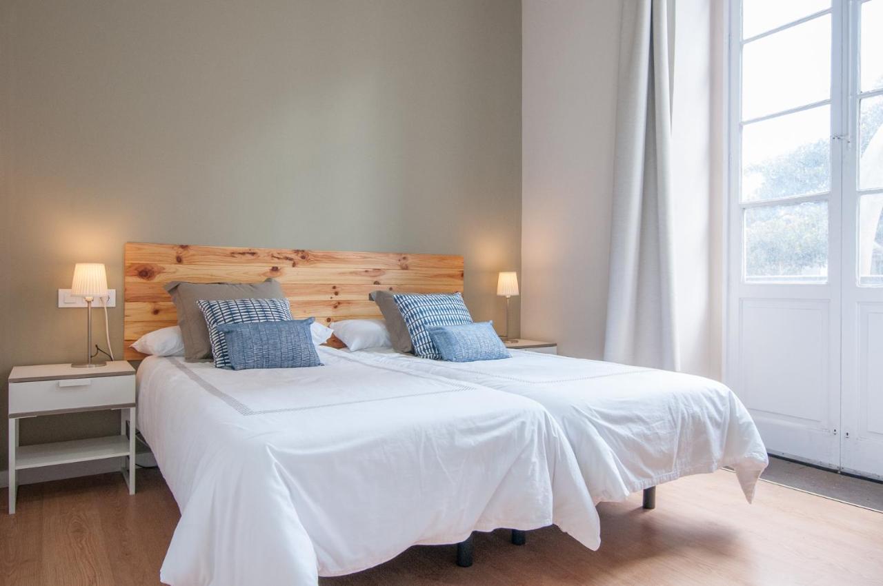 Triana Bella Suites لاس بالماس دي غران كاناريا المظهر الخارجي الصورة