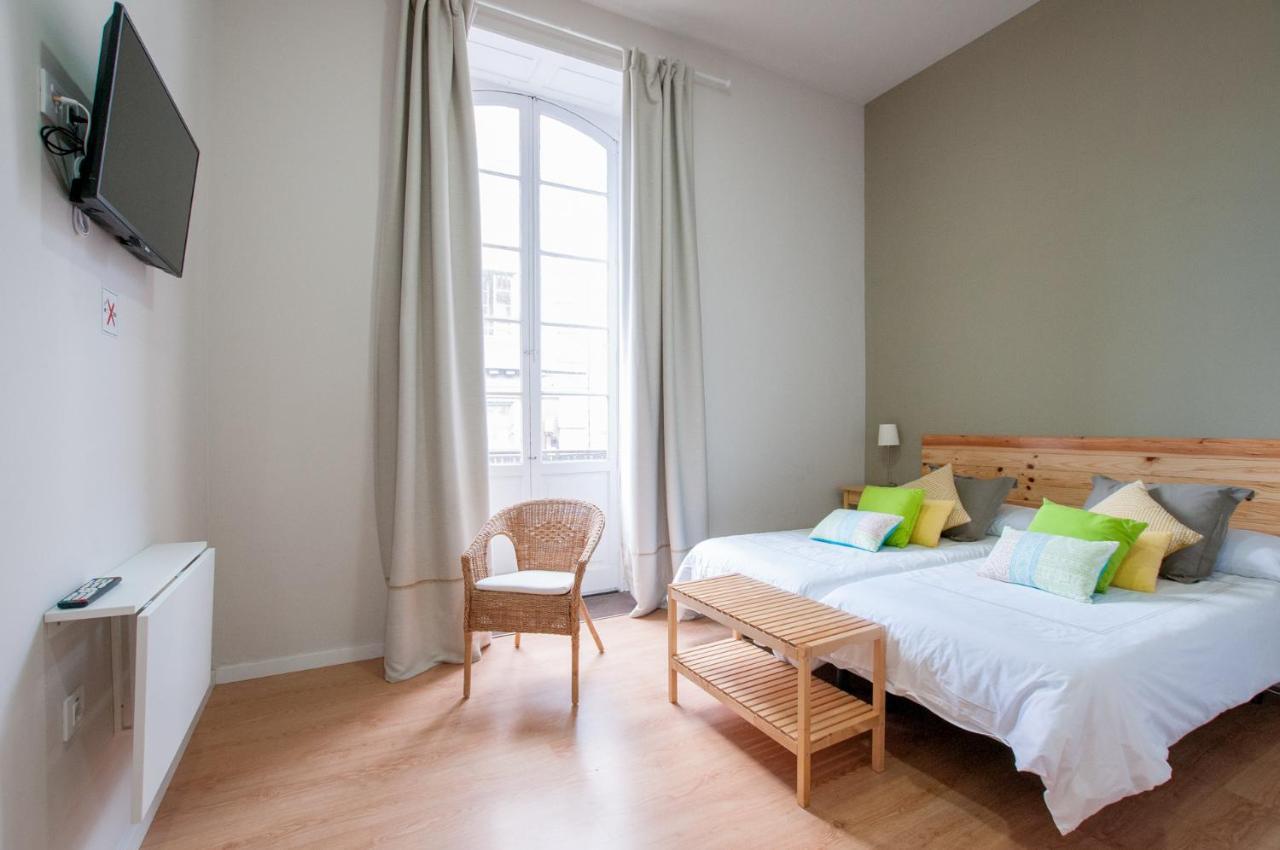 Triana Bella Suites لاس بالماس دي غران كاناريا المظهر الخارجي الصورة