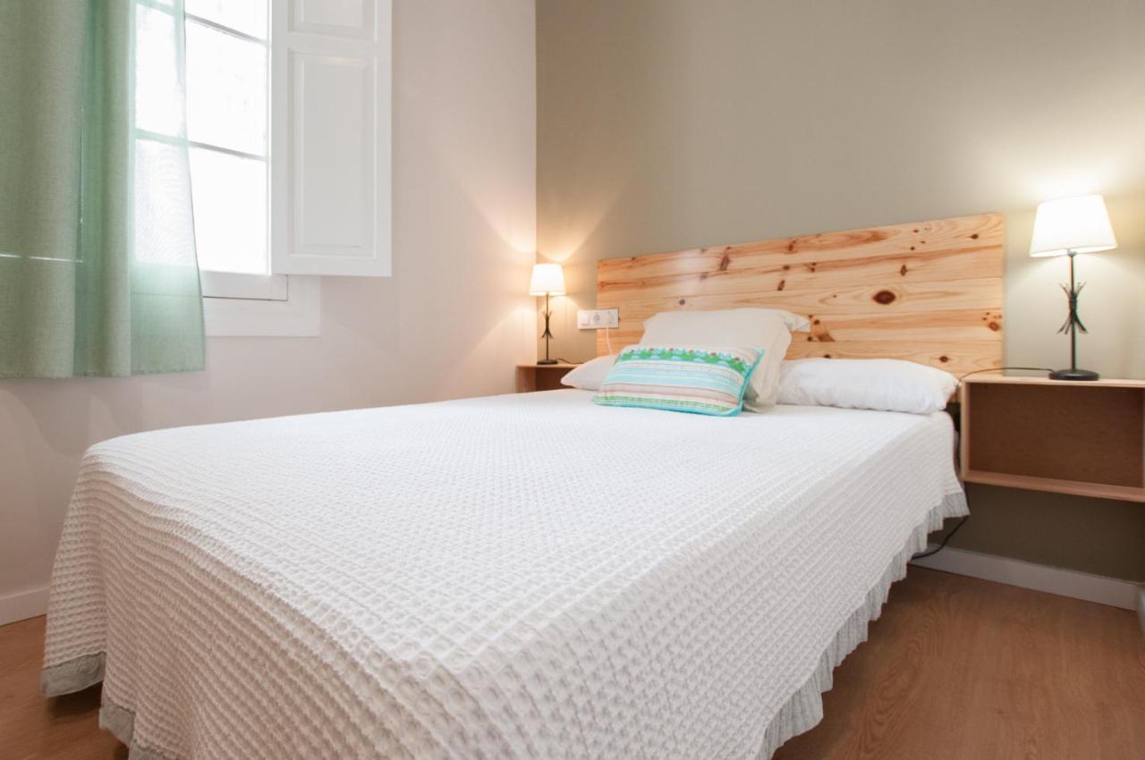 Triana Bella Suites لاس بالماس دي غران كاناريا المظهر الخارجي الصورة