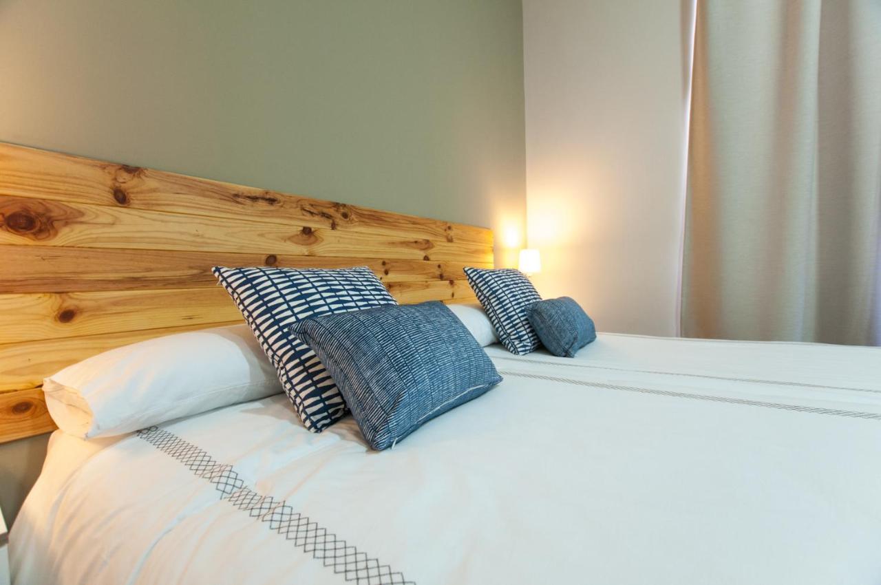 Triana Bella Suites لاس بالماس دي غران كاناريا المظهر الخارجي الصورة