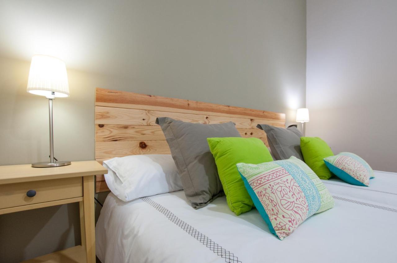 Triana Bella Suites لاس بالماس دي غران كاناريا المظهر الخارجي الصورة