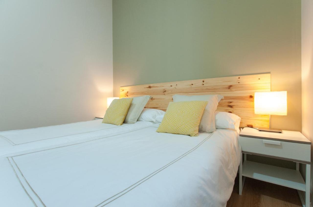 Triana Bella Suites لاس بالماس دي غران كاناريا المظهر الخارجي الصورة