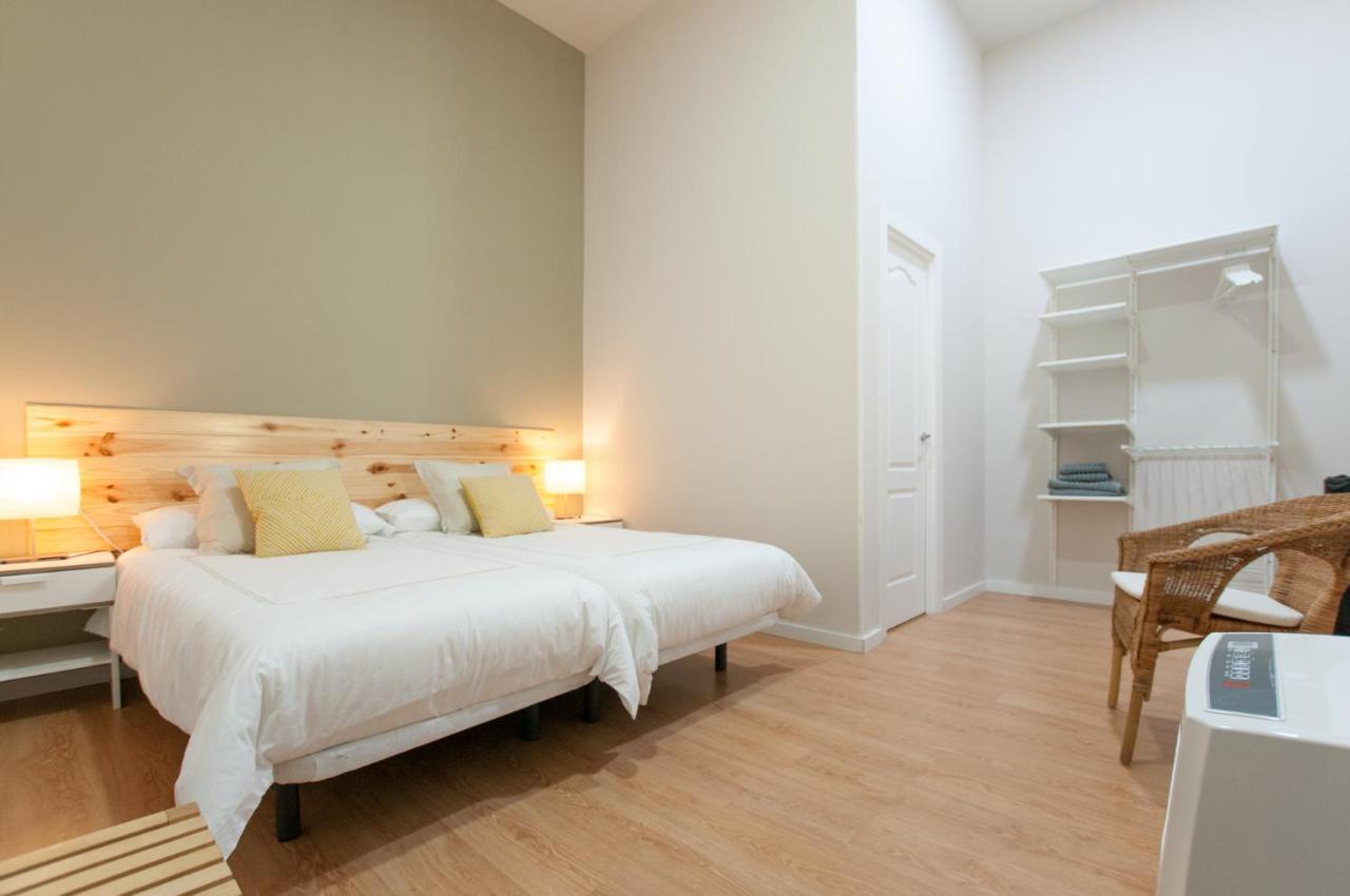 Triana Bella Suites لاس بالماس دي غران كاناريا المظهر الخارجي الصورة