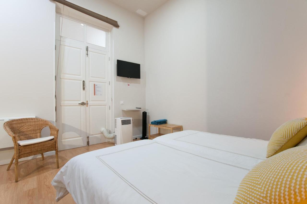 Triana Bella Suites لاس بالماس دي غران كاناريا المظهر الخارجي الصورة