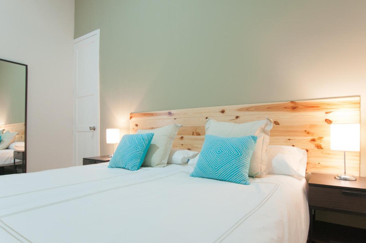 Triana Bella Suites لاس بالماس دي غران كاناريا المظهر الخارجي الصورة