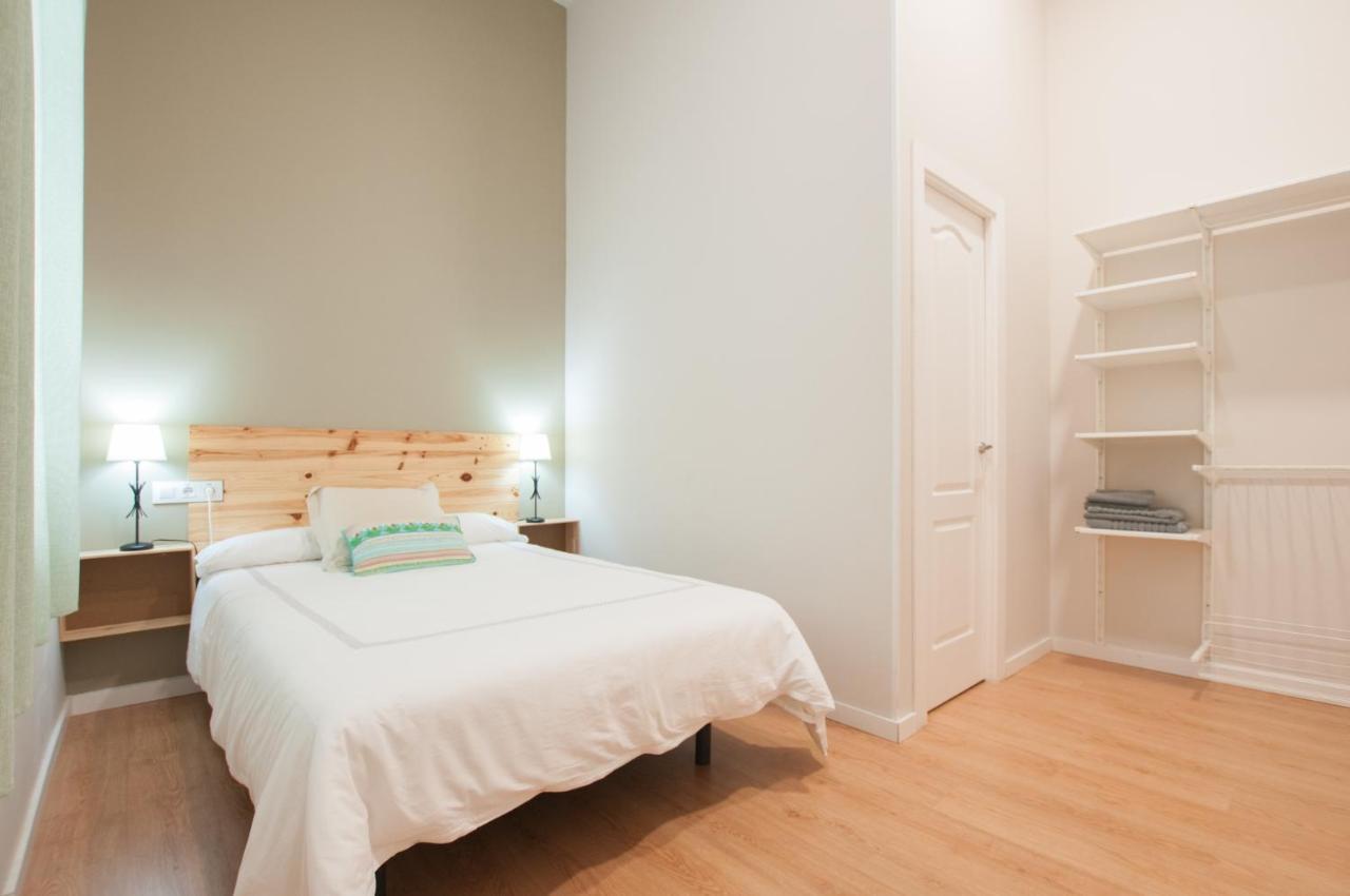 Triana Bella Suites لاس بالماس دي غران كاناريا المظهر الخارجي الصورة