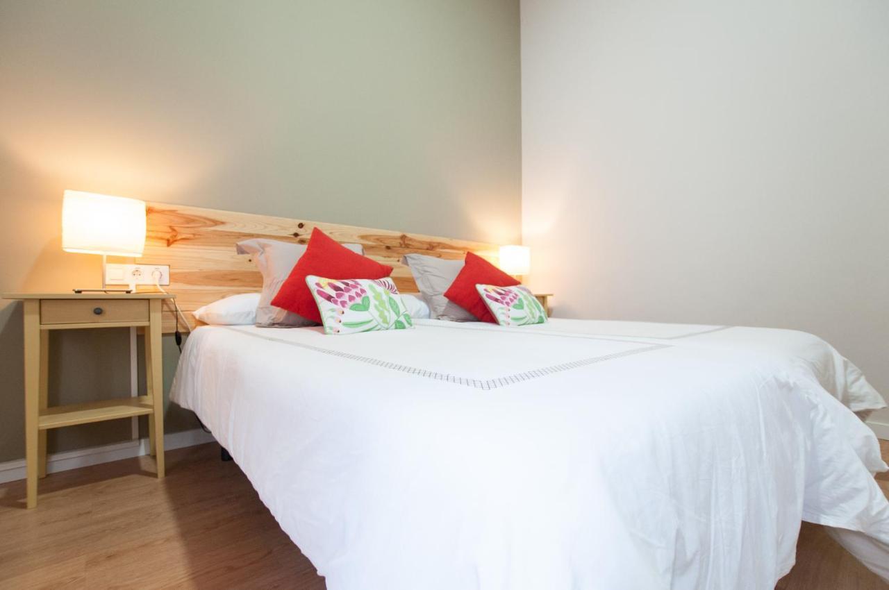 Triana Bella Suites لاس بالماس دي غران كاناريا المظهر الخارجي الصورة