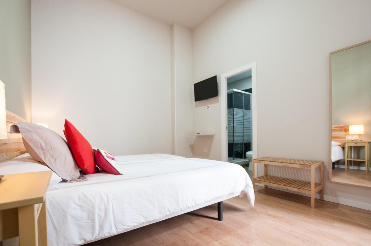 Triana Bella Suites لاس بالماس دي غران كاناريا المظهر الخارجي الصورة