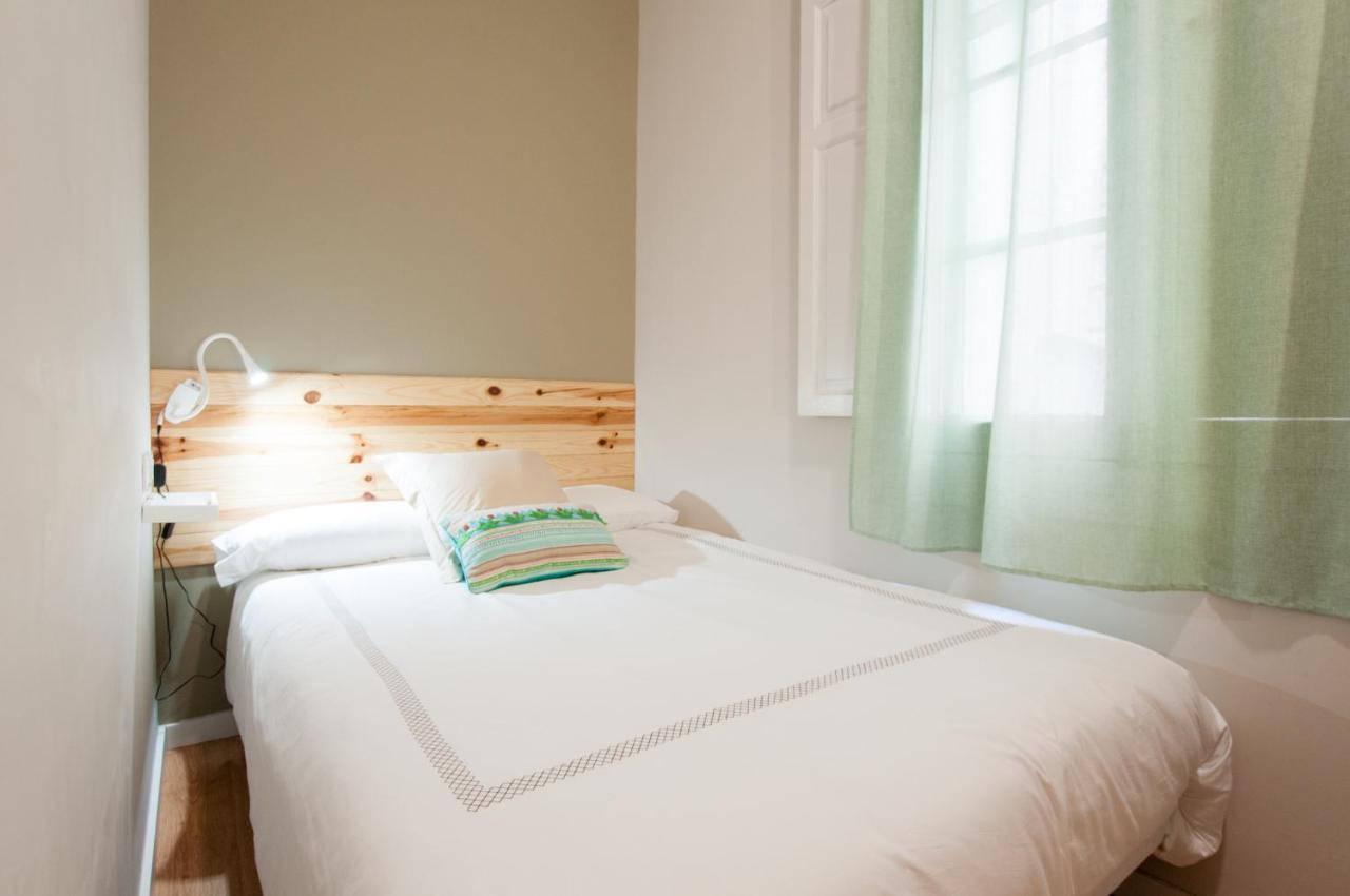 Triana Bella Suites لاس بالماس دي غران كاناريا المظهر الخارجي الصورة