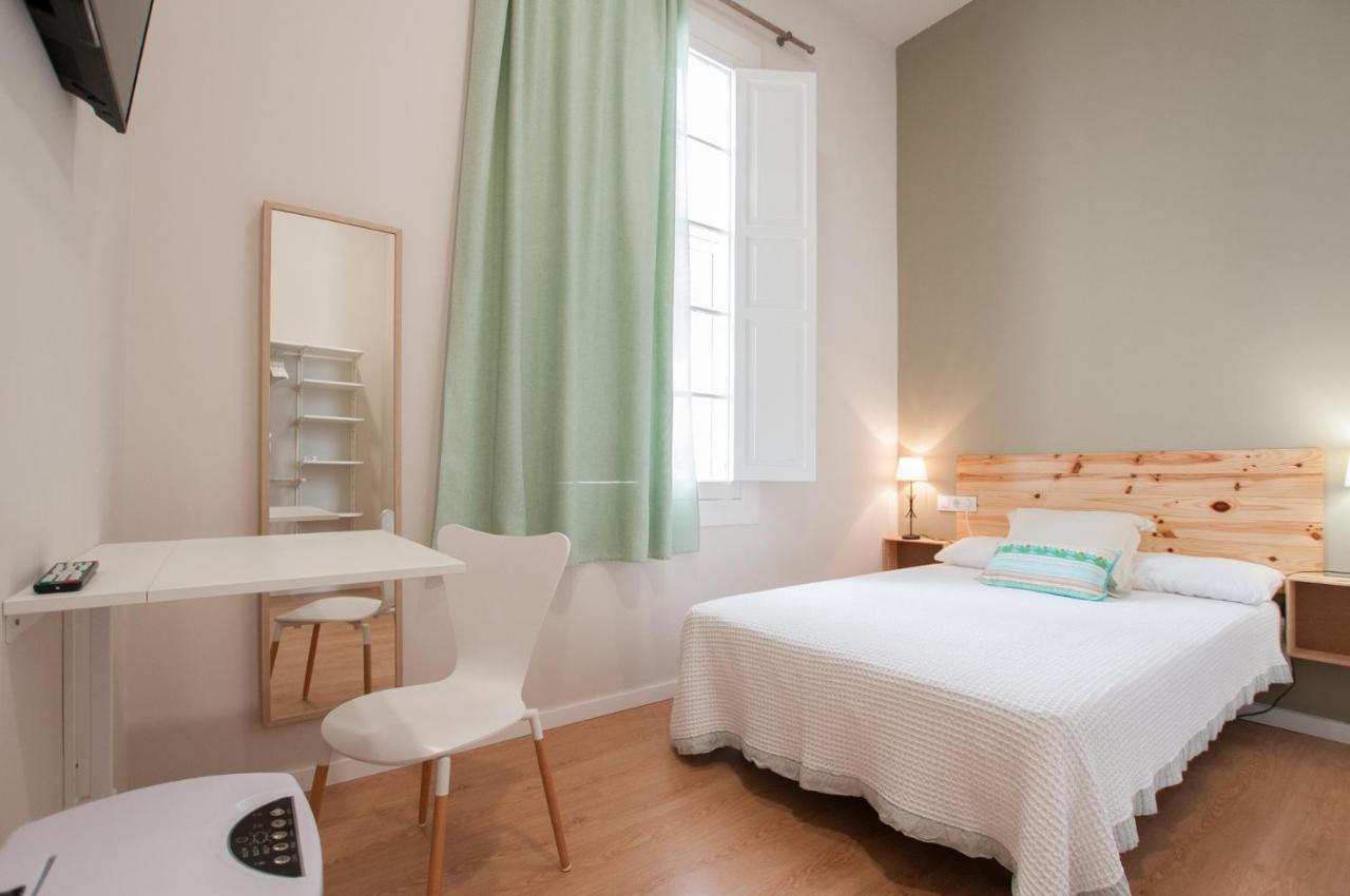 Triana Bella Suites لاس بالماس دي غران كاناريا المظهر الخارجي الصورة