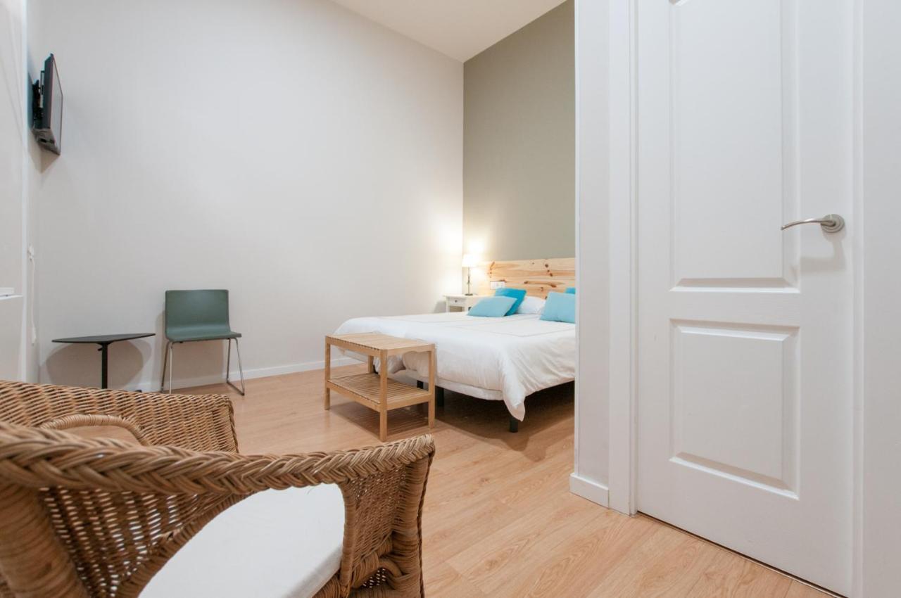 Triana Bella Suites لاس بالماس دي غران كاناريا المظهر الخارجي الصورة