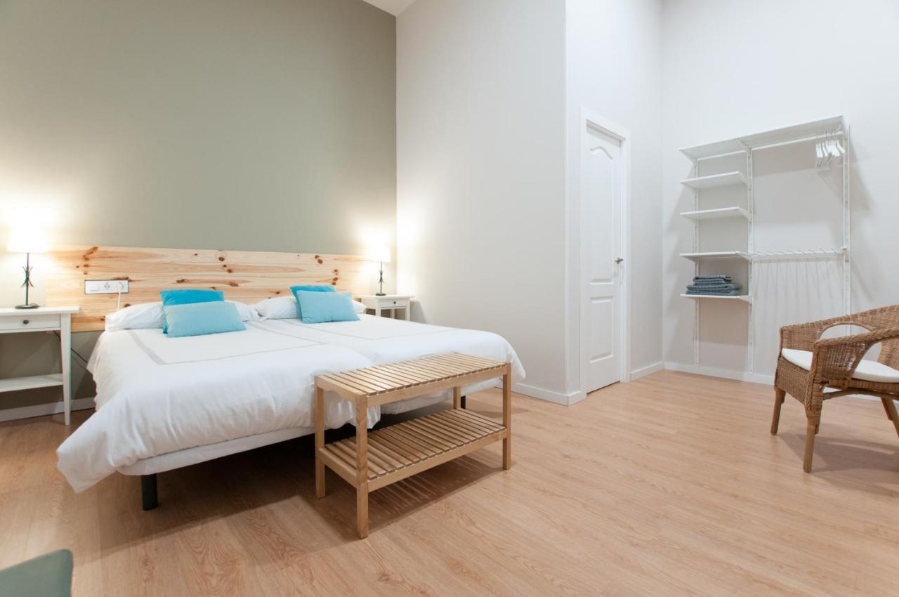 Triana Bella Suites لاس بالماس دي غران كاناريا المظهر الخارجي الصورة