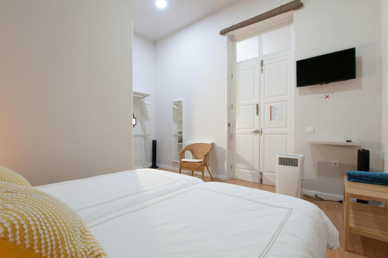 Triana Bella Suites لاس بالماس دي غران كاناريا المظهر الخارجي الصورة