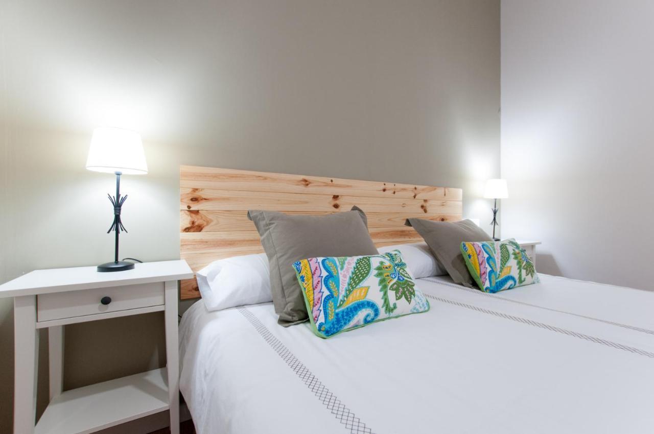 Triana Bella Suites لاس بالماس دي غران كاناريا المظهر الخارجي الصورة