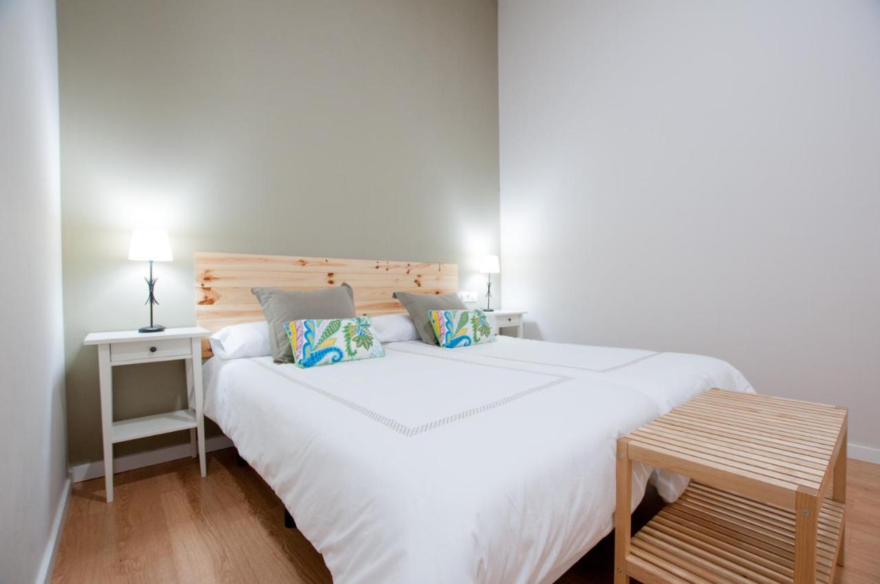 Triana Bella Suites لاس بالماس دي غران كاناريا المظهر الخارجي الصورة