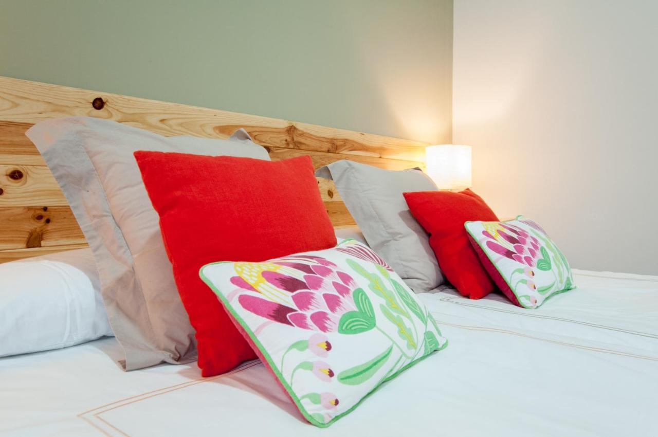Triana Bella Suites لاس بالماس دي غران كاناريا المظهر الخارجي الصورة
