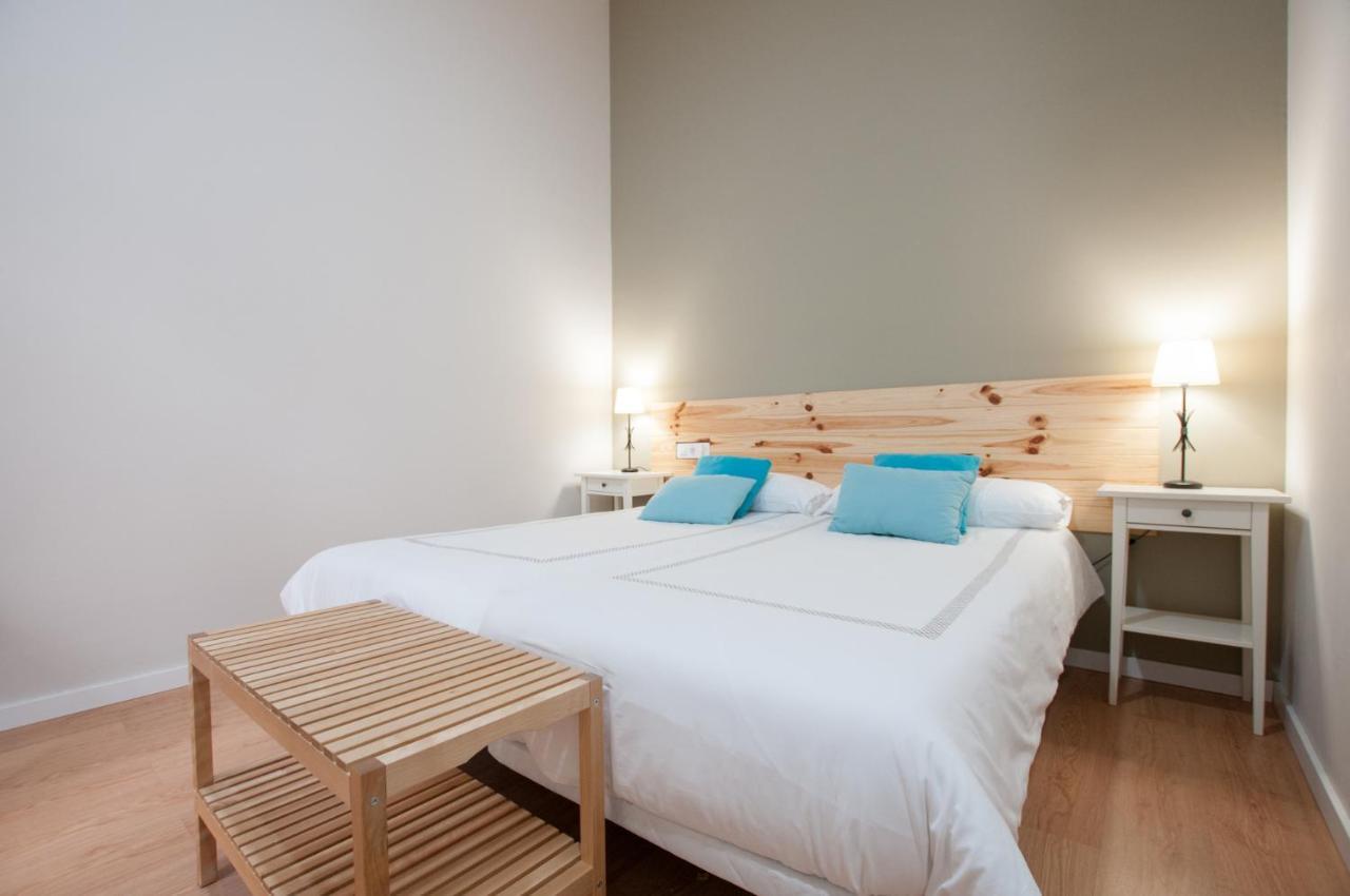 Triana Bella Suites لاس بالماس دي غران كاناريا المظهر الخارجي الصورة