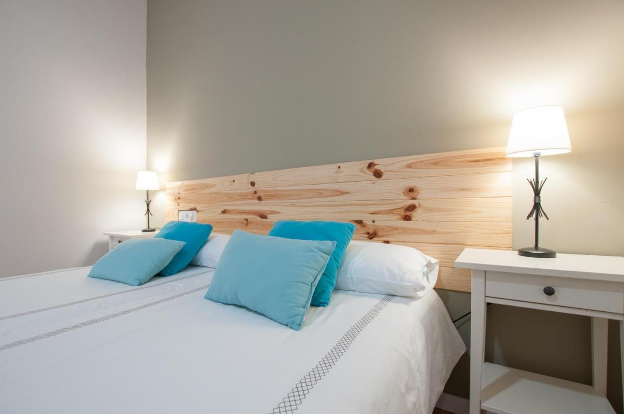 Triana Bella Suites لاس بالماس دي غران كاناريا المظهر الخارجي الصورة